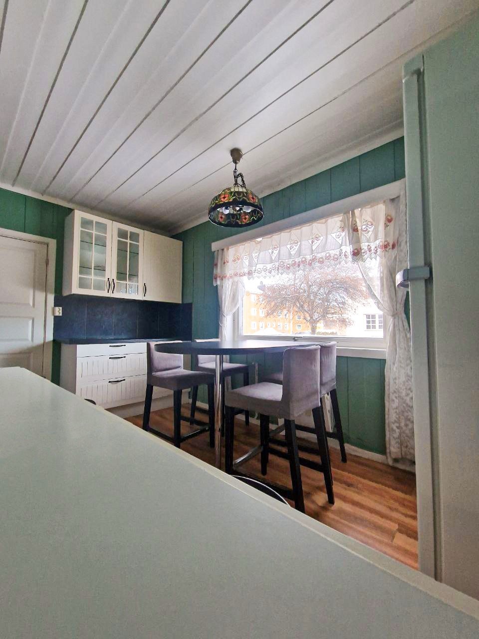 1 etasje Galleribilde