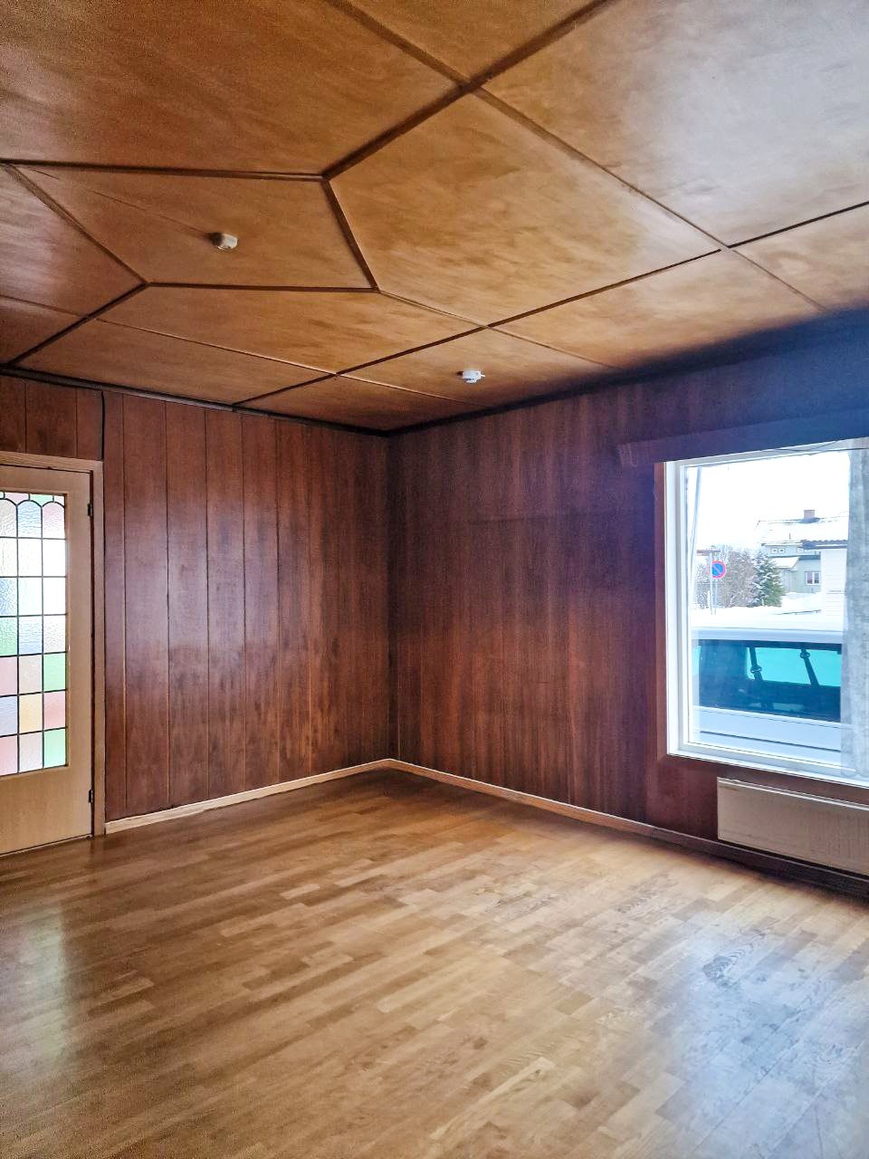 1 etasje Galleribilde