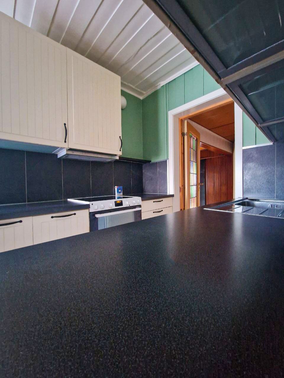 1 etasje Galleribilde