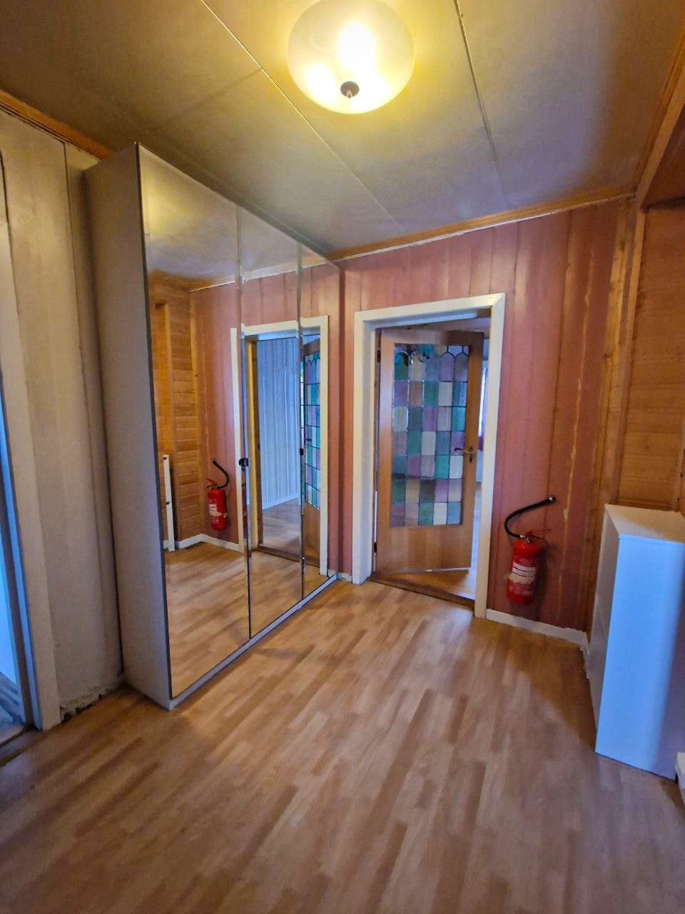 1 etasje Galleribilde