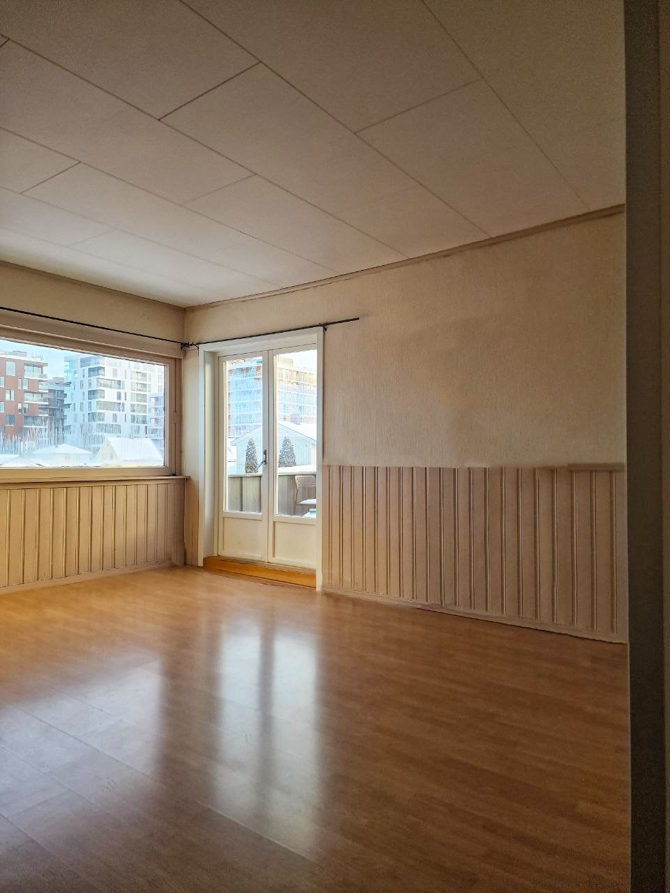 2 etasje Galleribilde