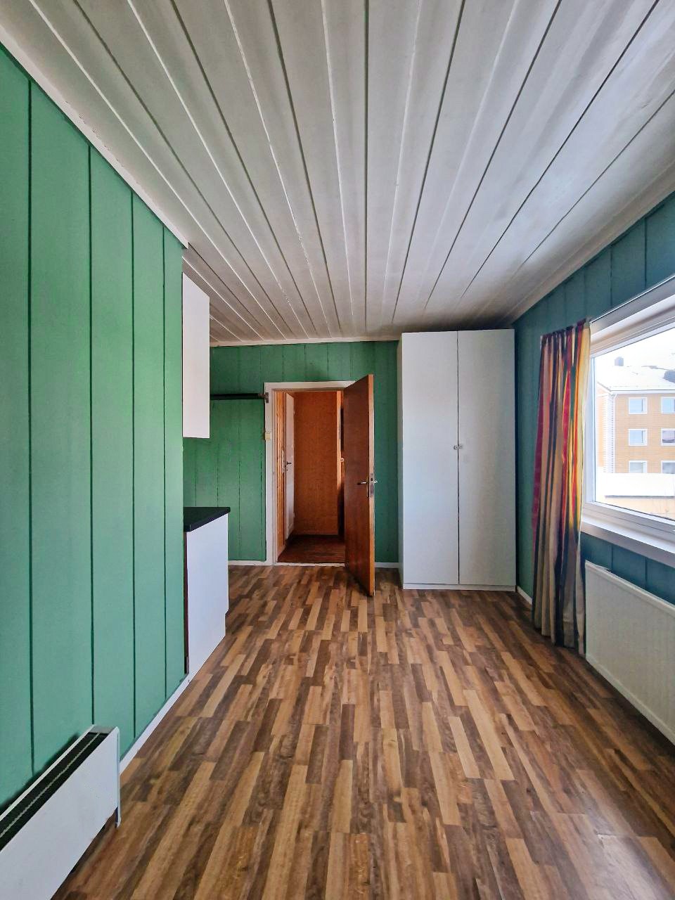 2 etasje Galleribilde