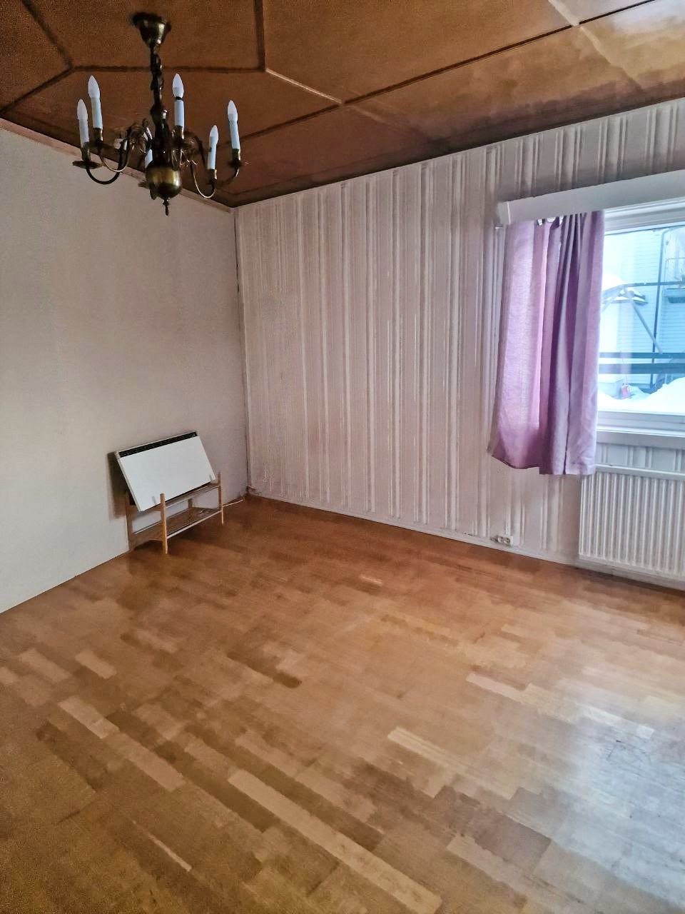 1 etasje Galleribilde