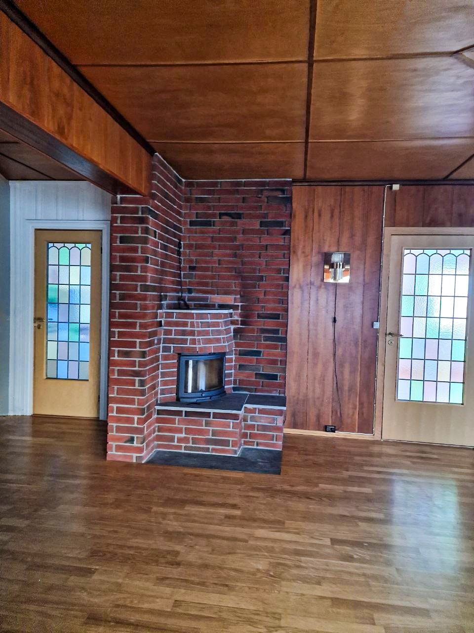 1 etasje Galleribilde