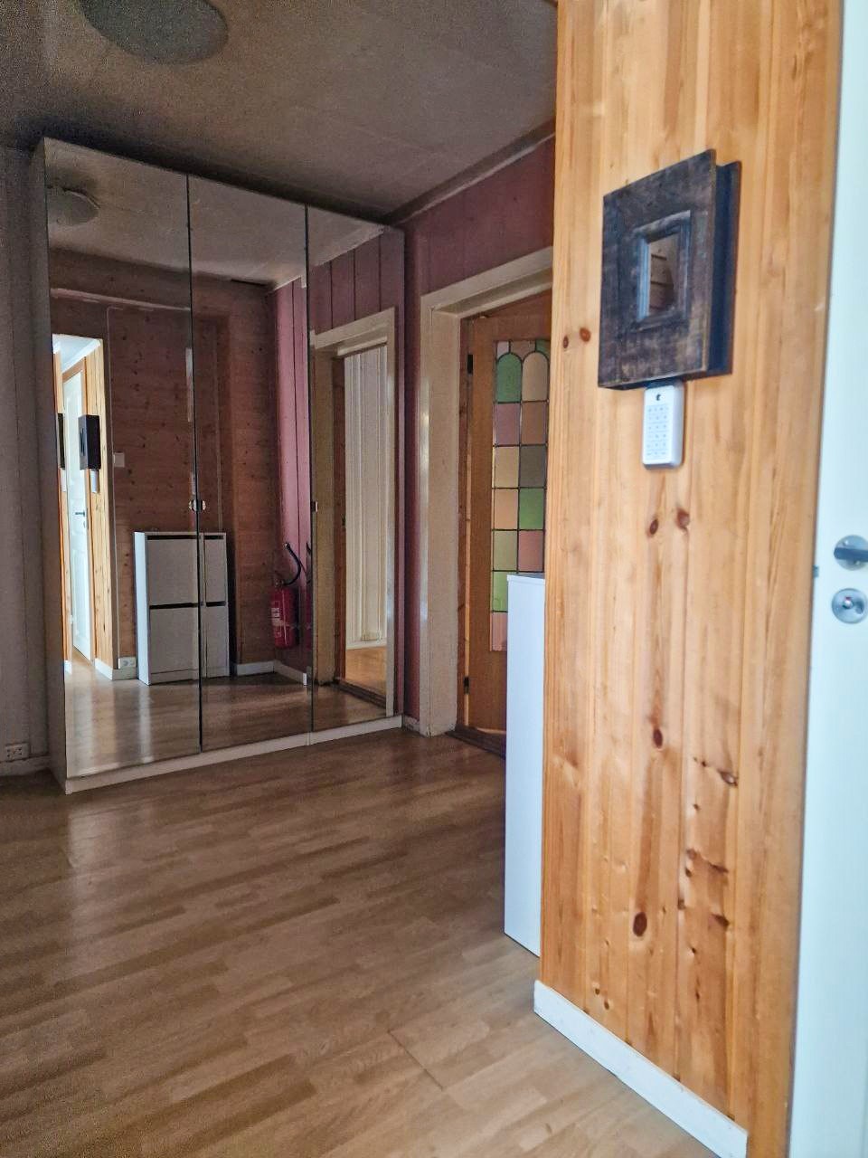 1 etasje Galleribilde