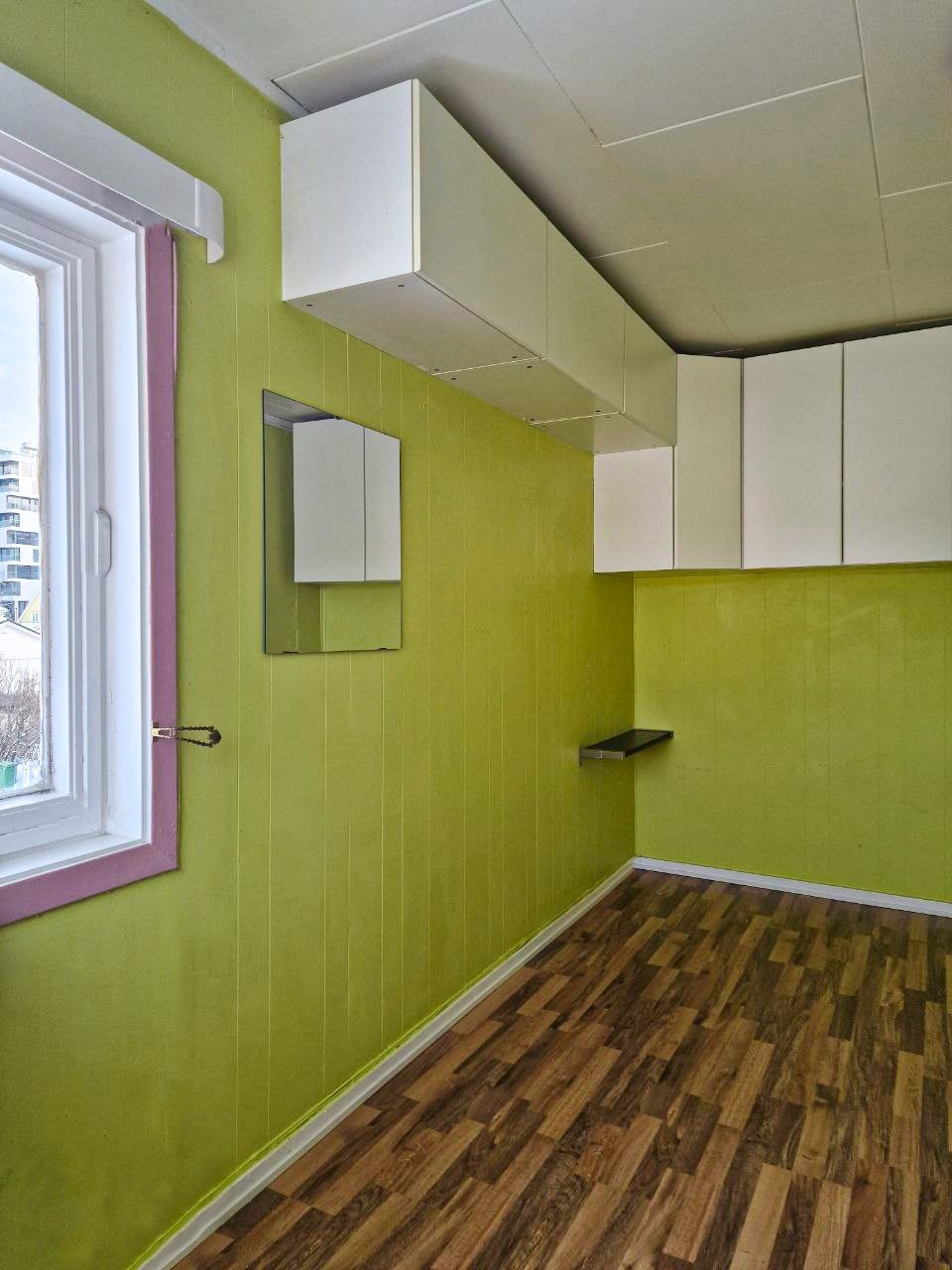 2 etasje Galleribilde