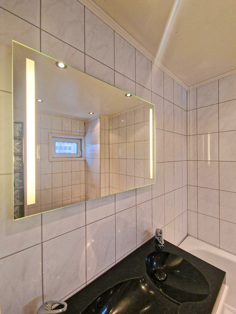 2 etasje Galleribilde