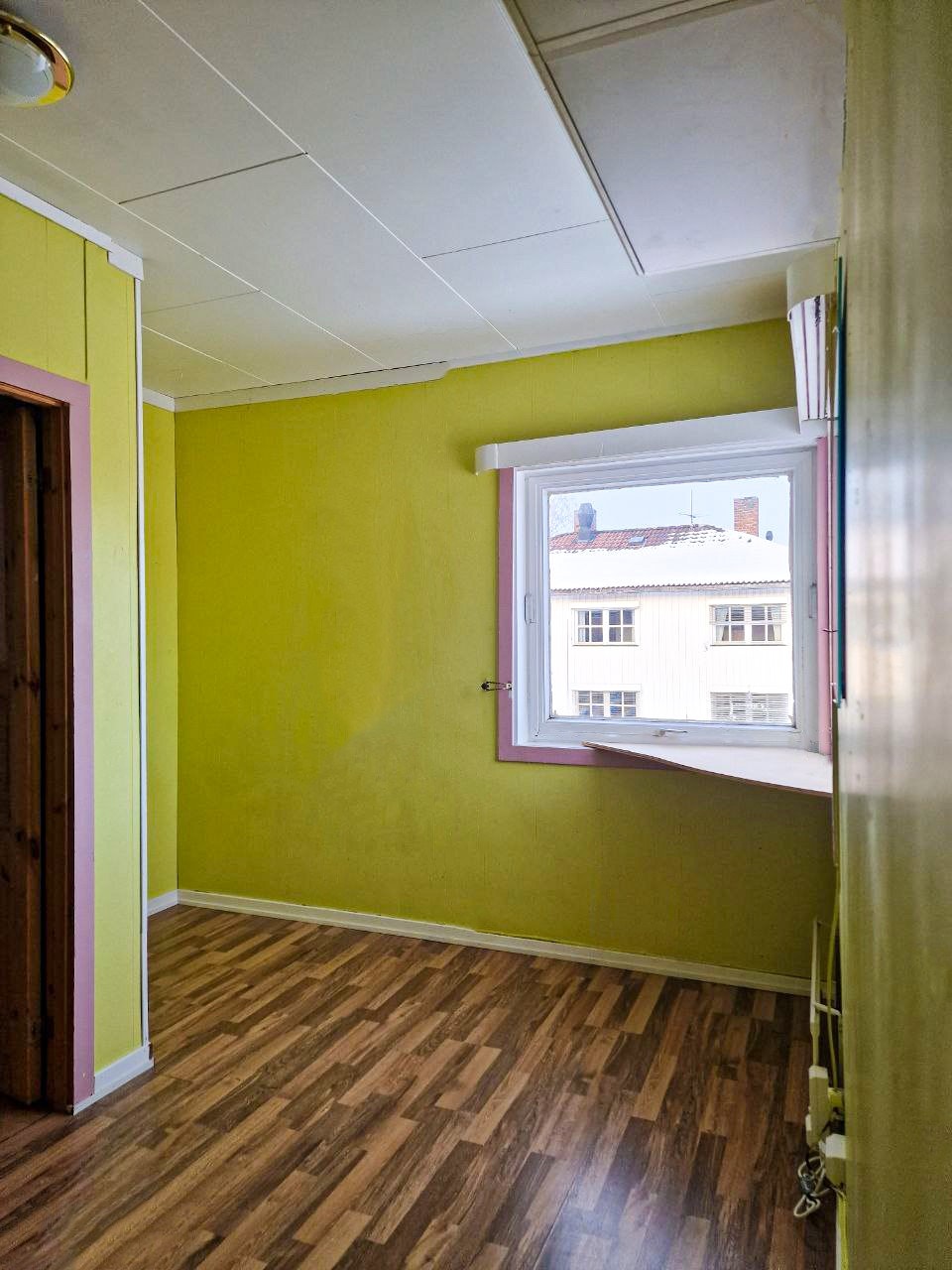 2 etasje Galleribilde