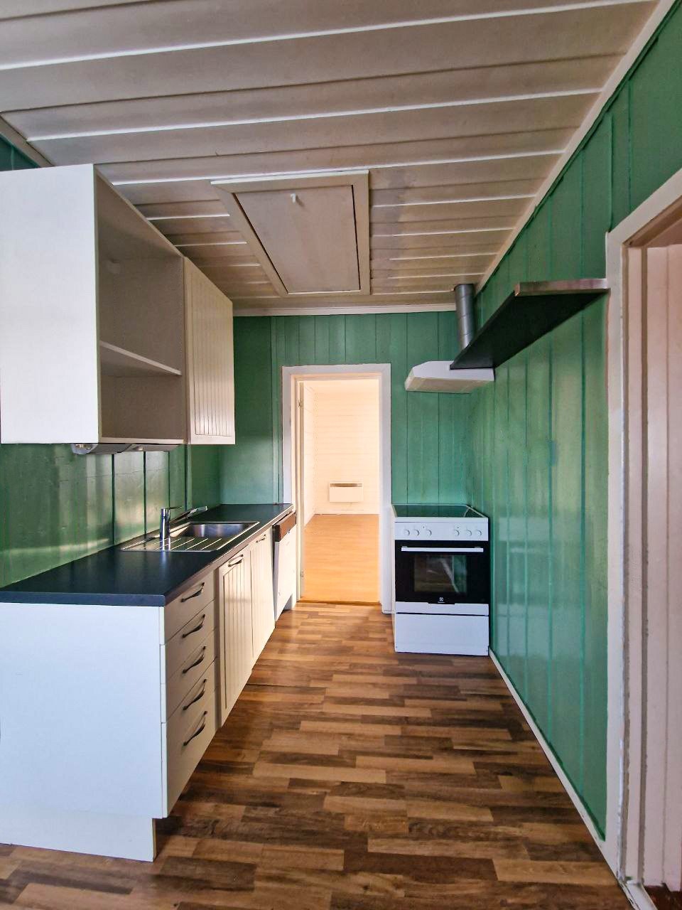 2 etasje Galleribilde