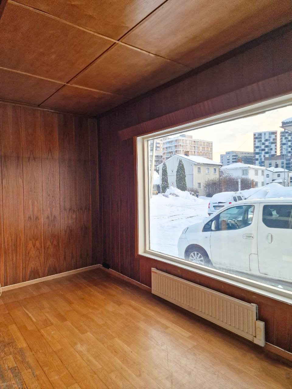 1 etasje Galleribilde