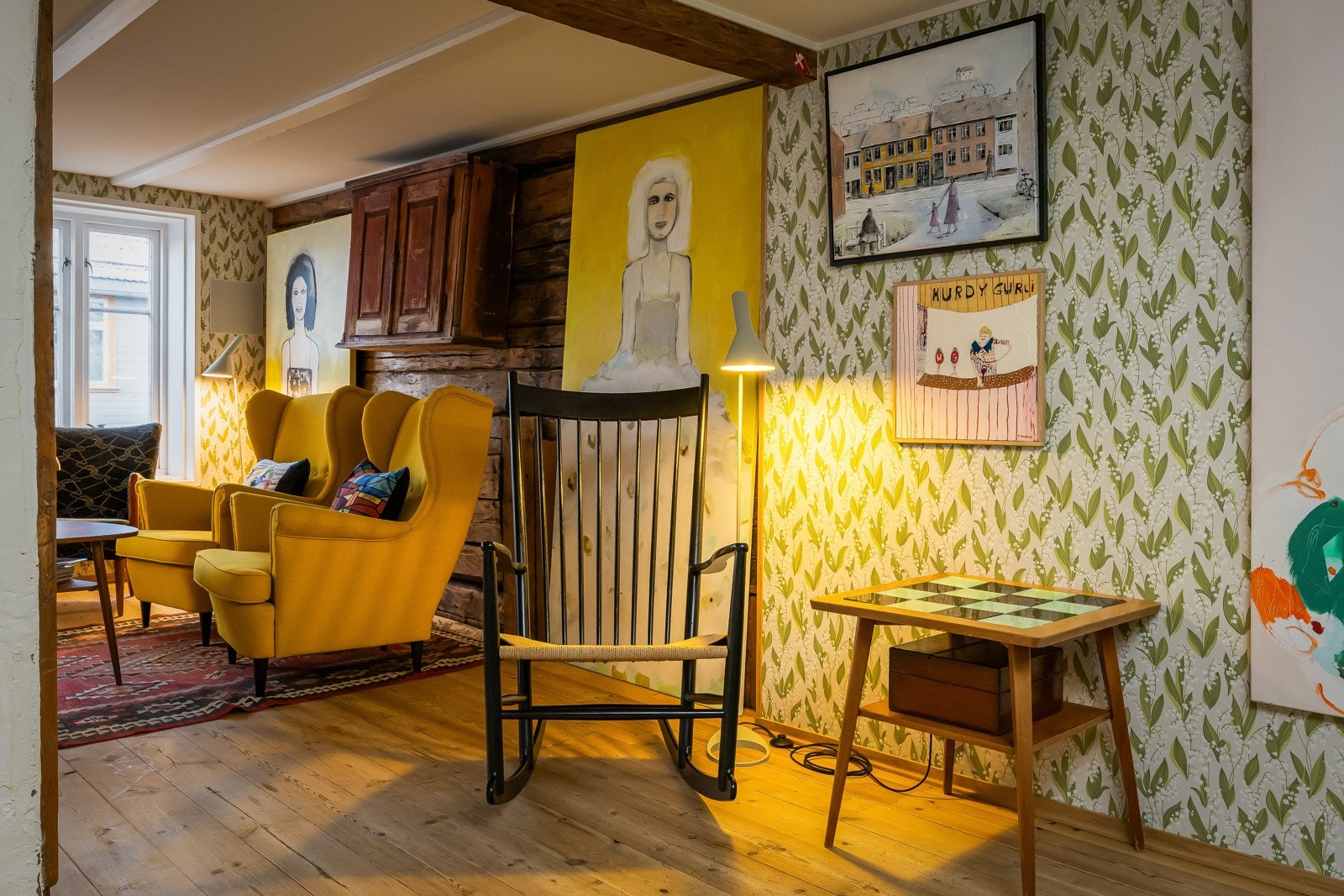 Galleribilde
