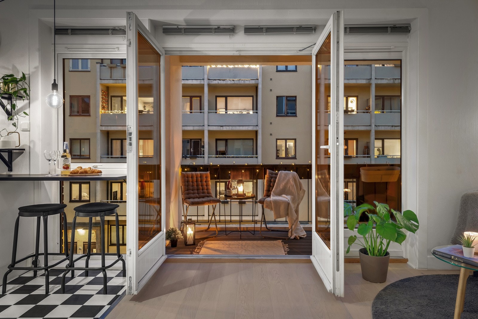 Velkommen til Sandakerveien 33! Galleribilde