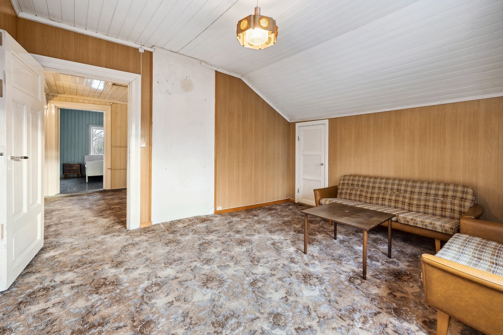 Soverom 2 beliggende i 2.etg. Galleribilde