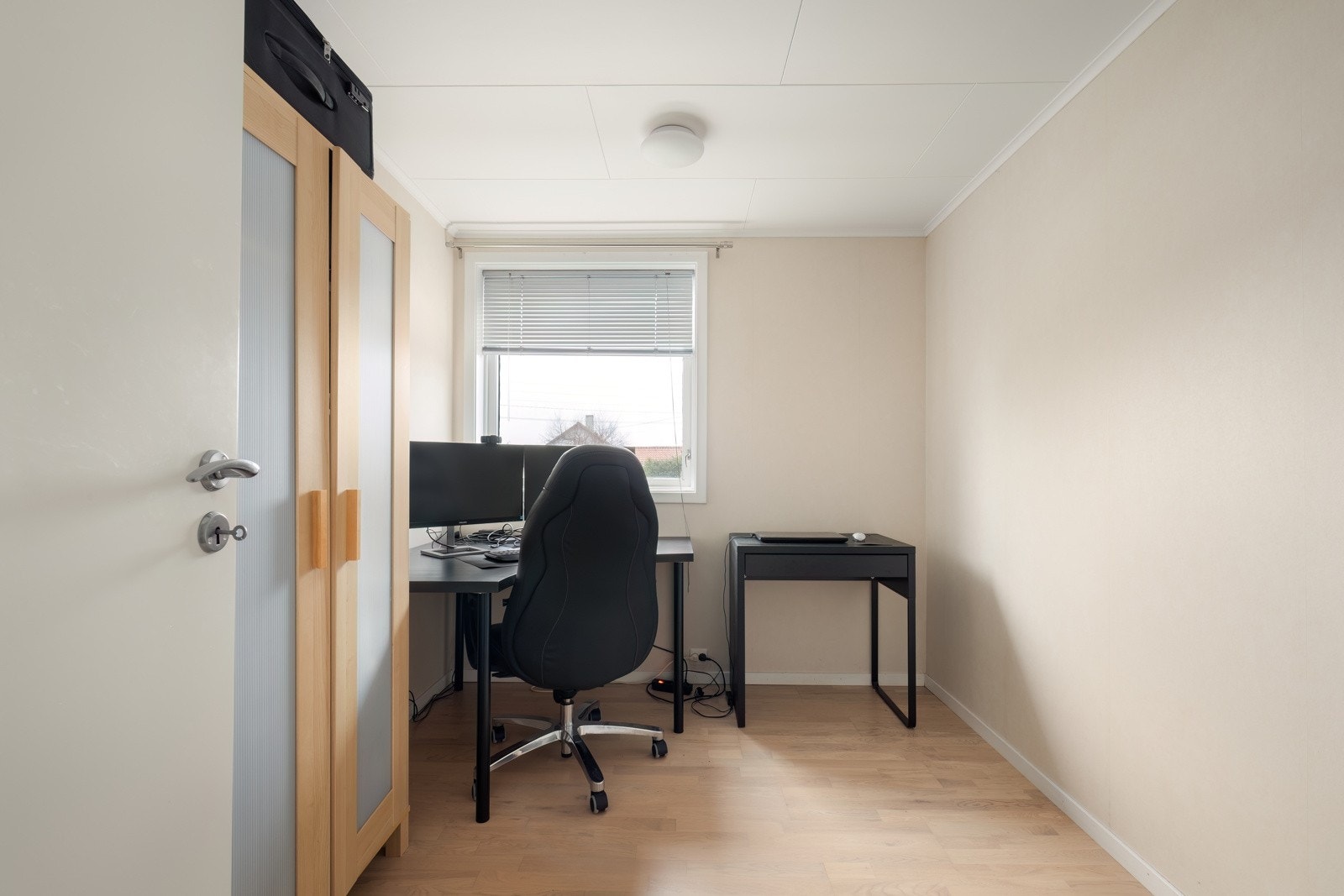 Soverom 2 Galleribilde