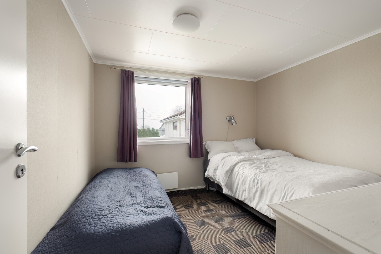 Soverom 3 Galleribilde