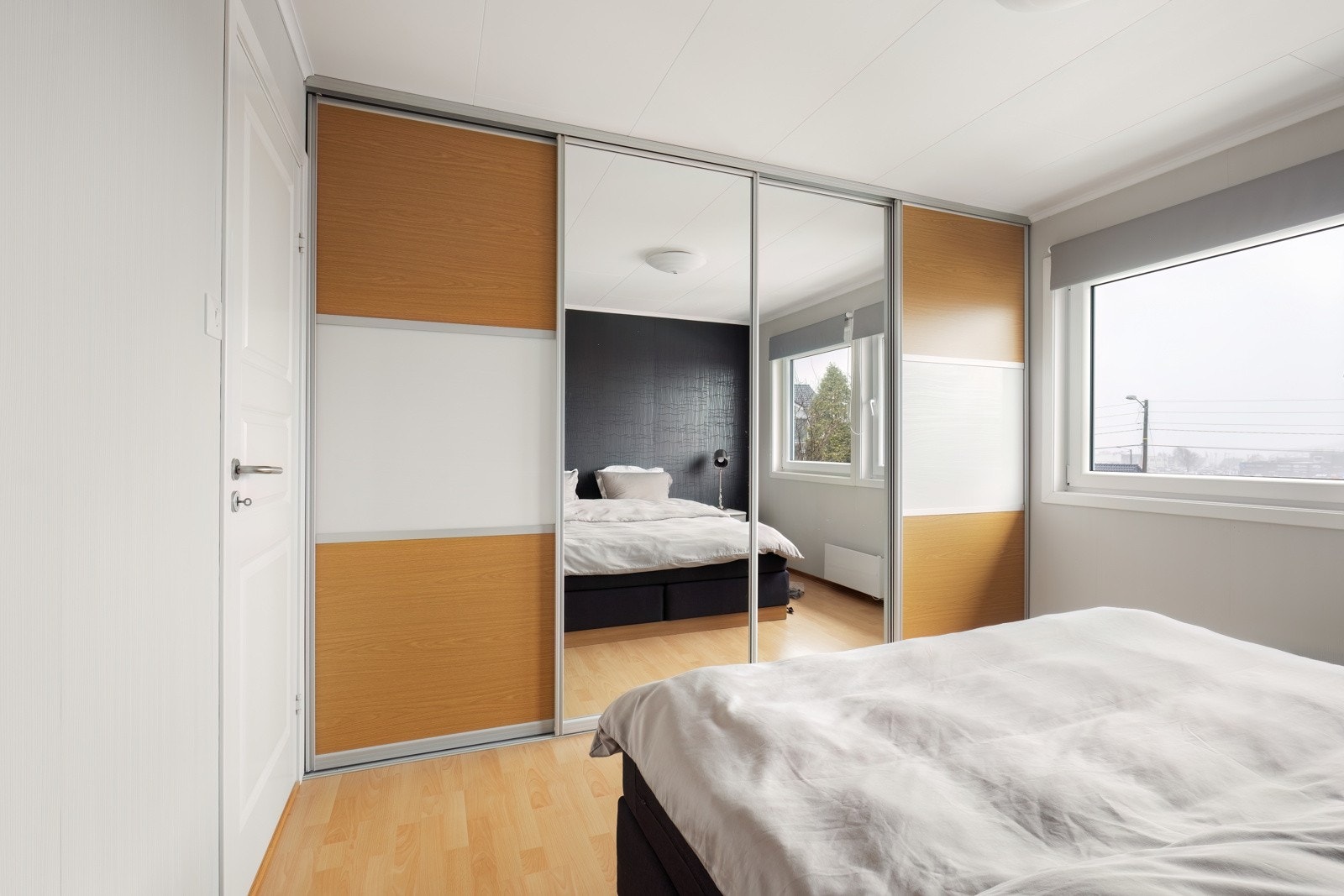 Soverom 1 Galleribilde