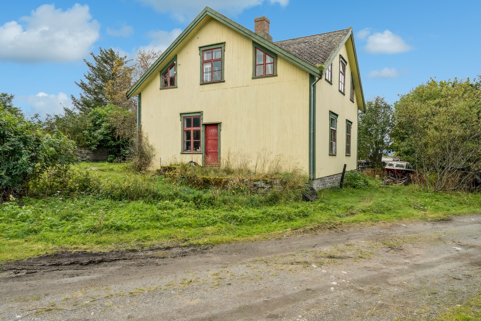 Kårbolig Galleribilde