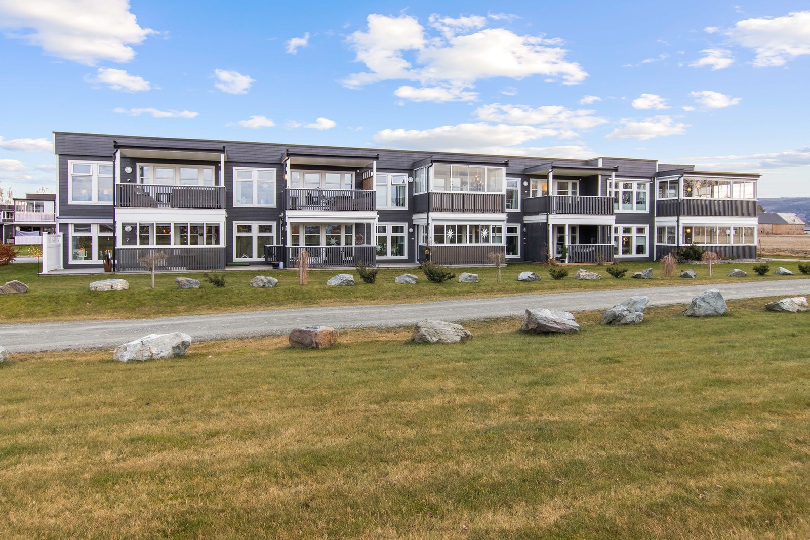 Velkommen til Estvoldvegen 20G Galleribilde