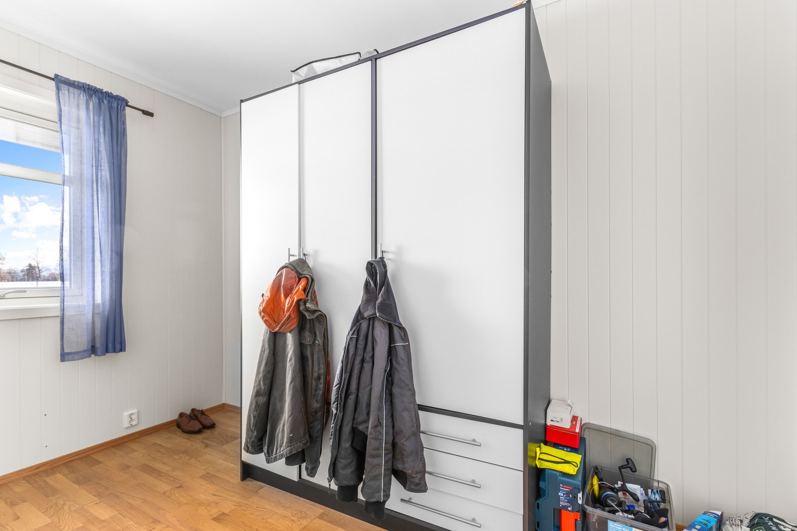 Soverom Galleribilde