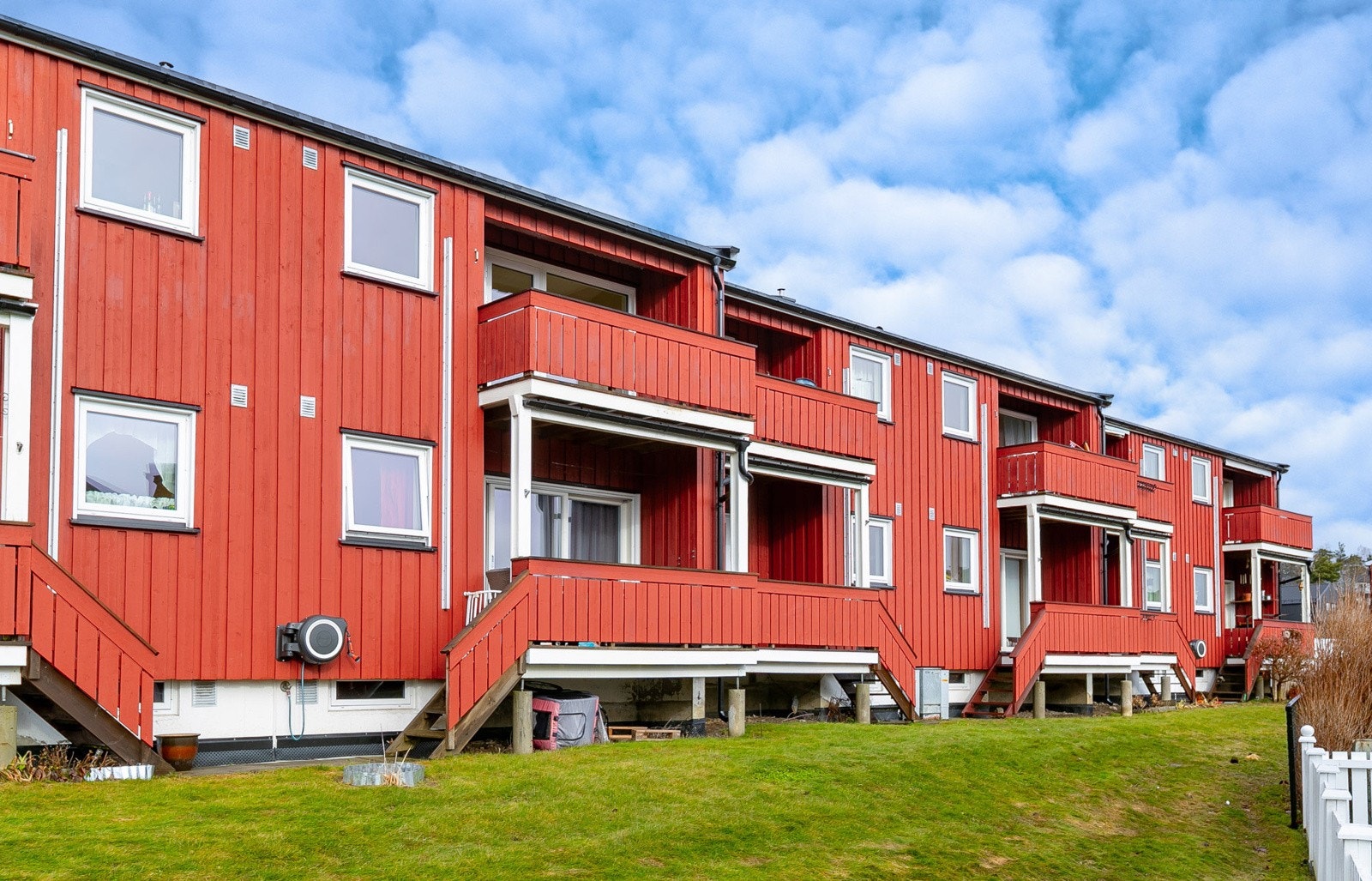 Velkommen til Jutulveien 11A Galleribilde