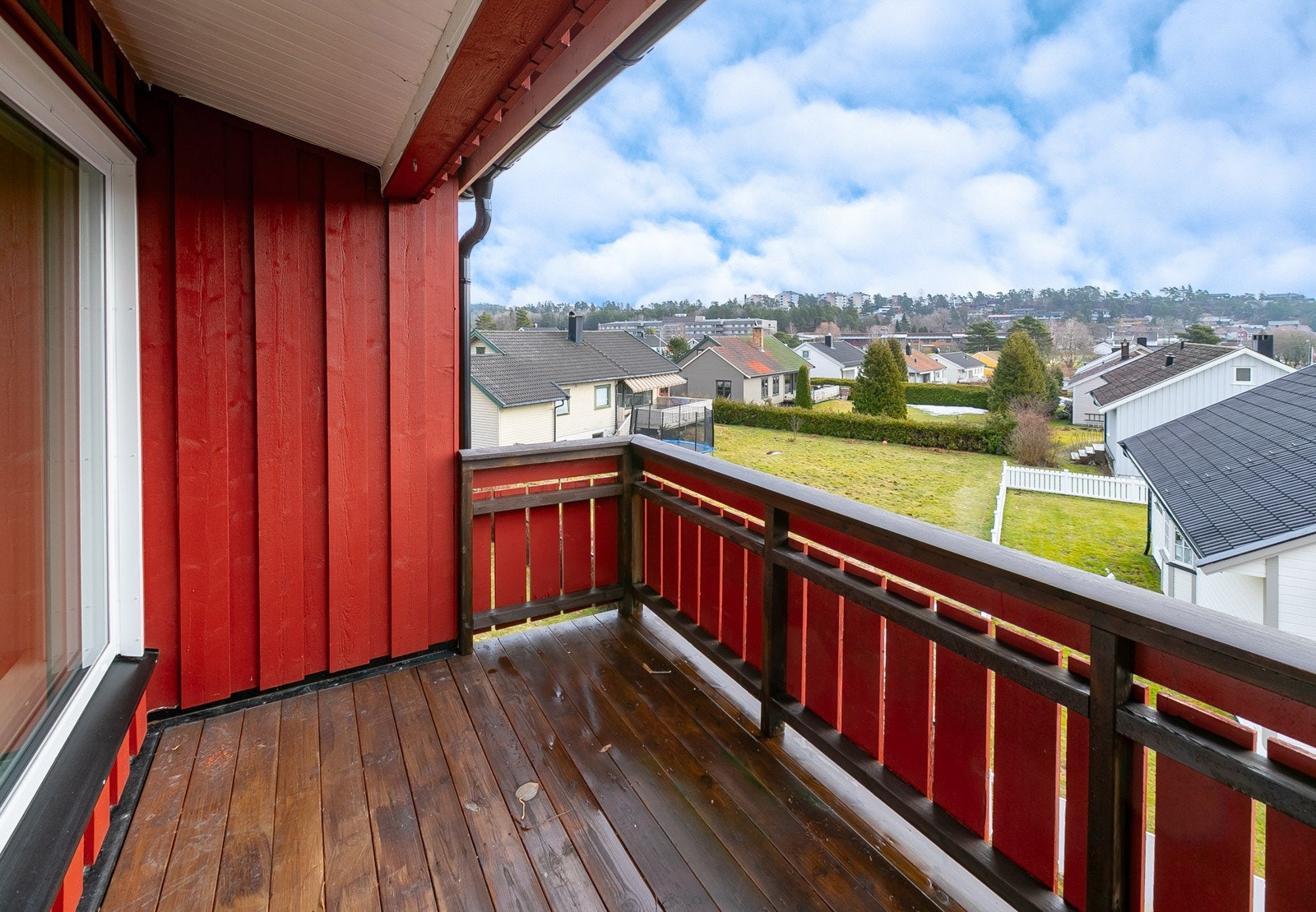 Veranda Galleribilde