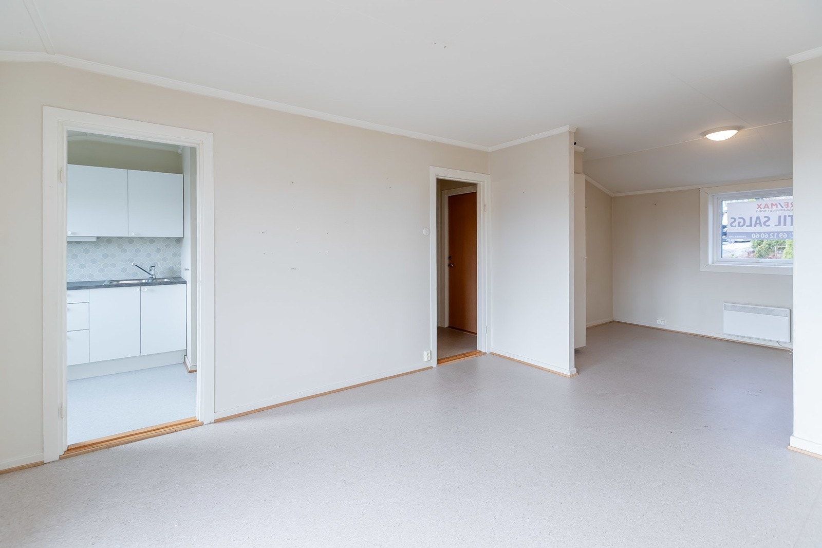 Stue Galleribilde