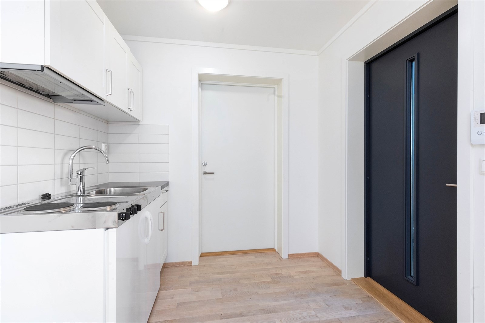 Separat leilighet med alle fasiliteter Galleribilde