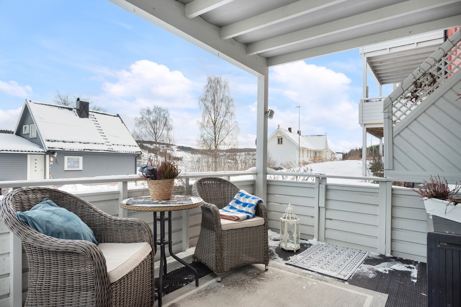 Veranda Galleribilde