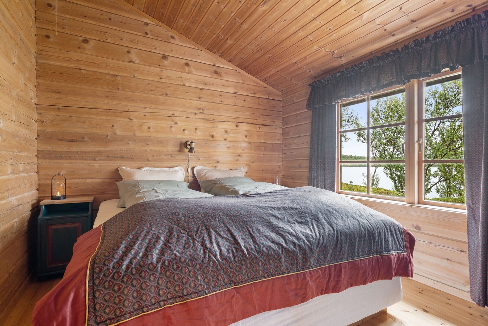 Soverom 2 Galleribilde