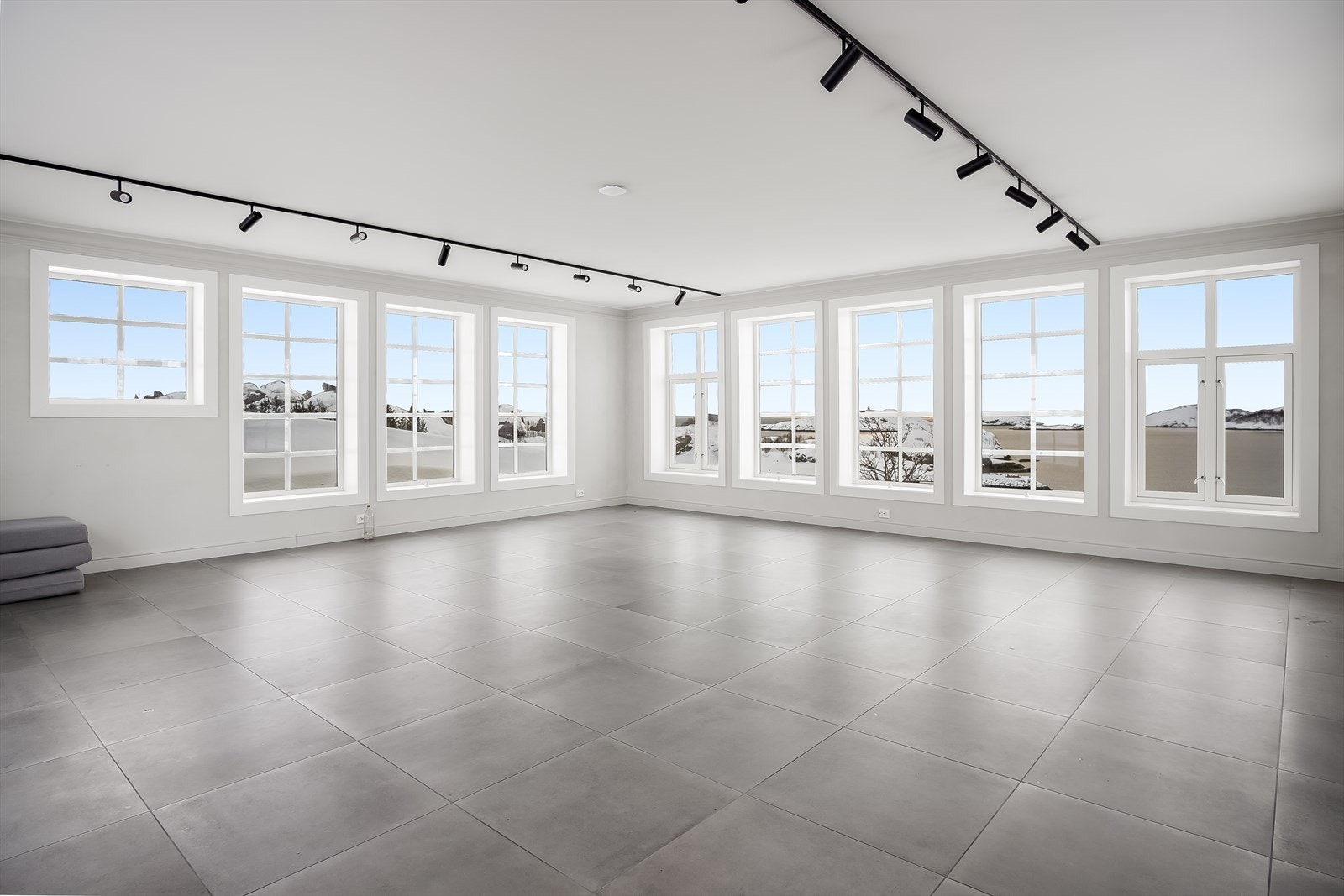 Fra anneks Galleribilde