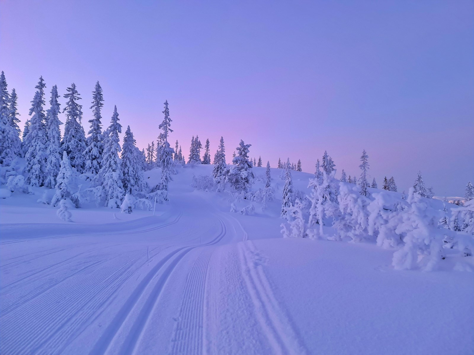 Eventyrløypa