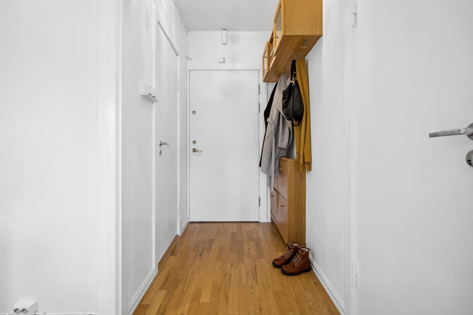 Velkommen på visning torsdag kl. 1700-18:00. Galleribilde