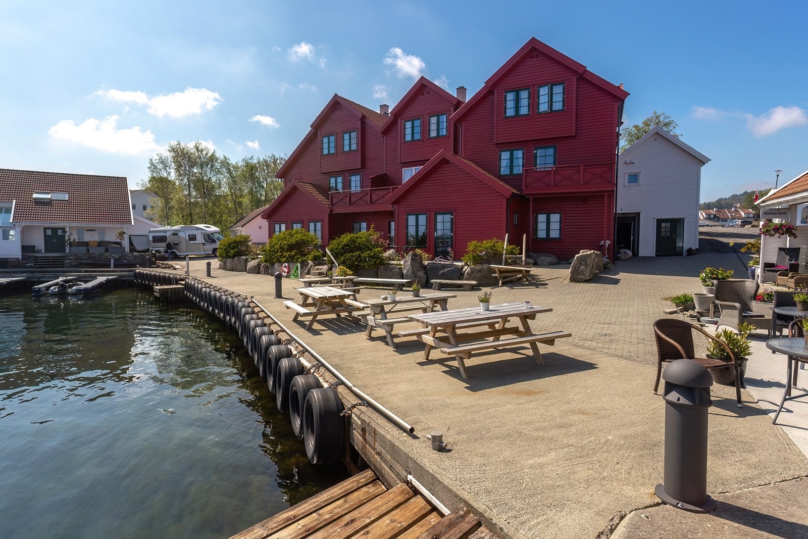 Nærområde Galleribilde