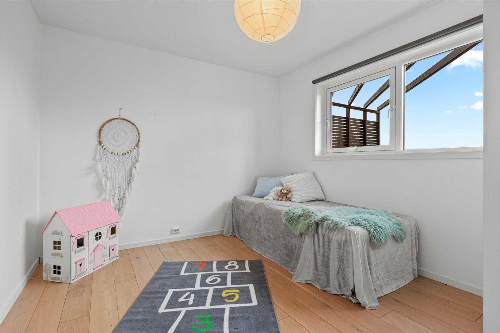 Soverom 3 Galleribilde