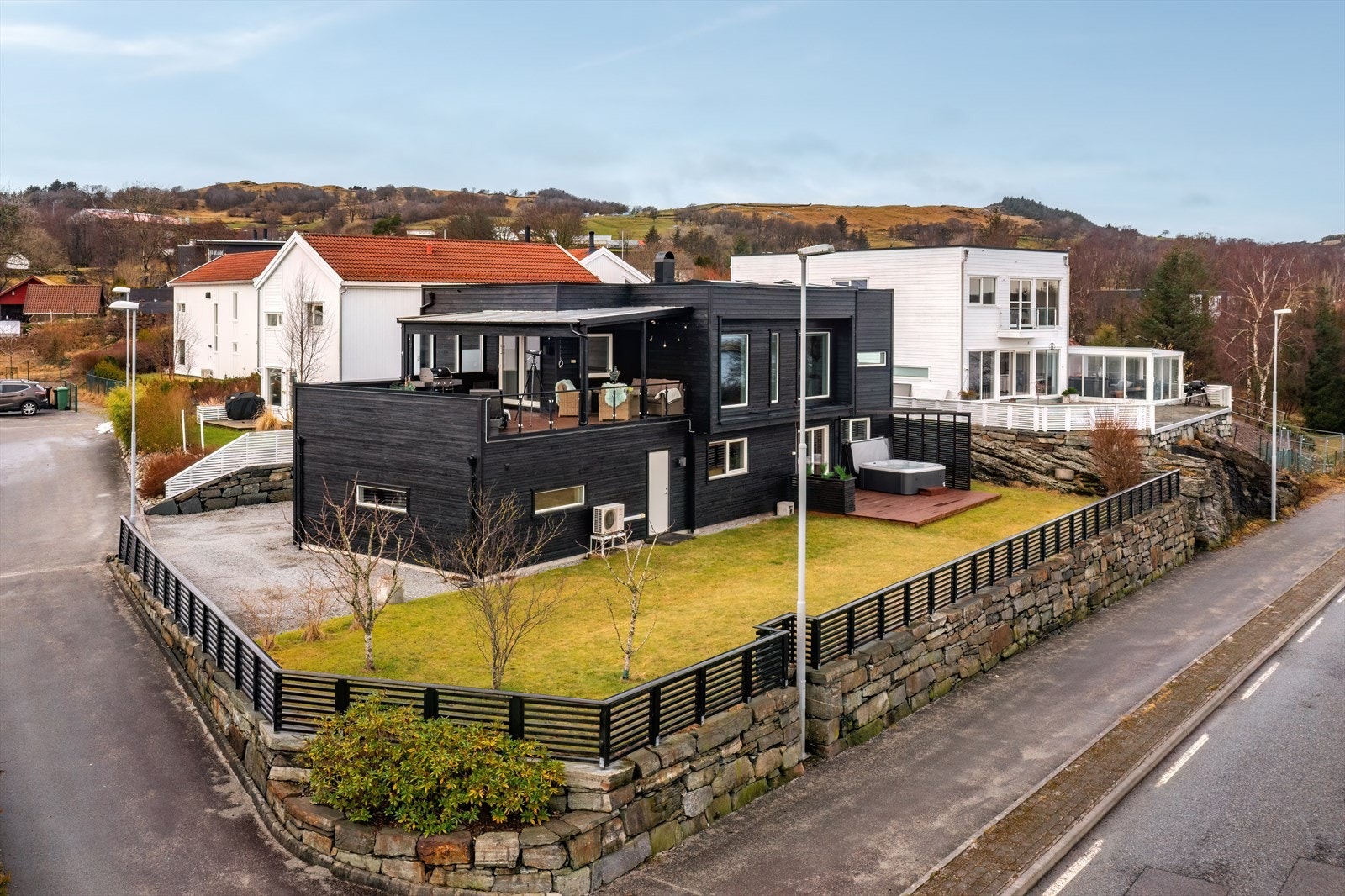 Denne boligen har virtuell visning - Trykk på 360 ikonet! Galleribilde