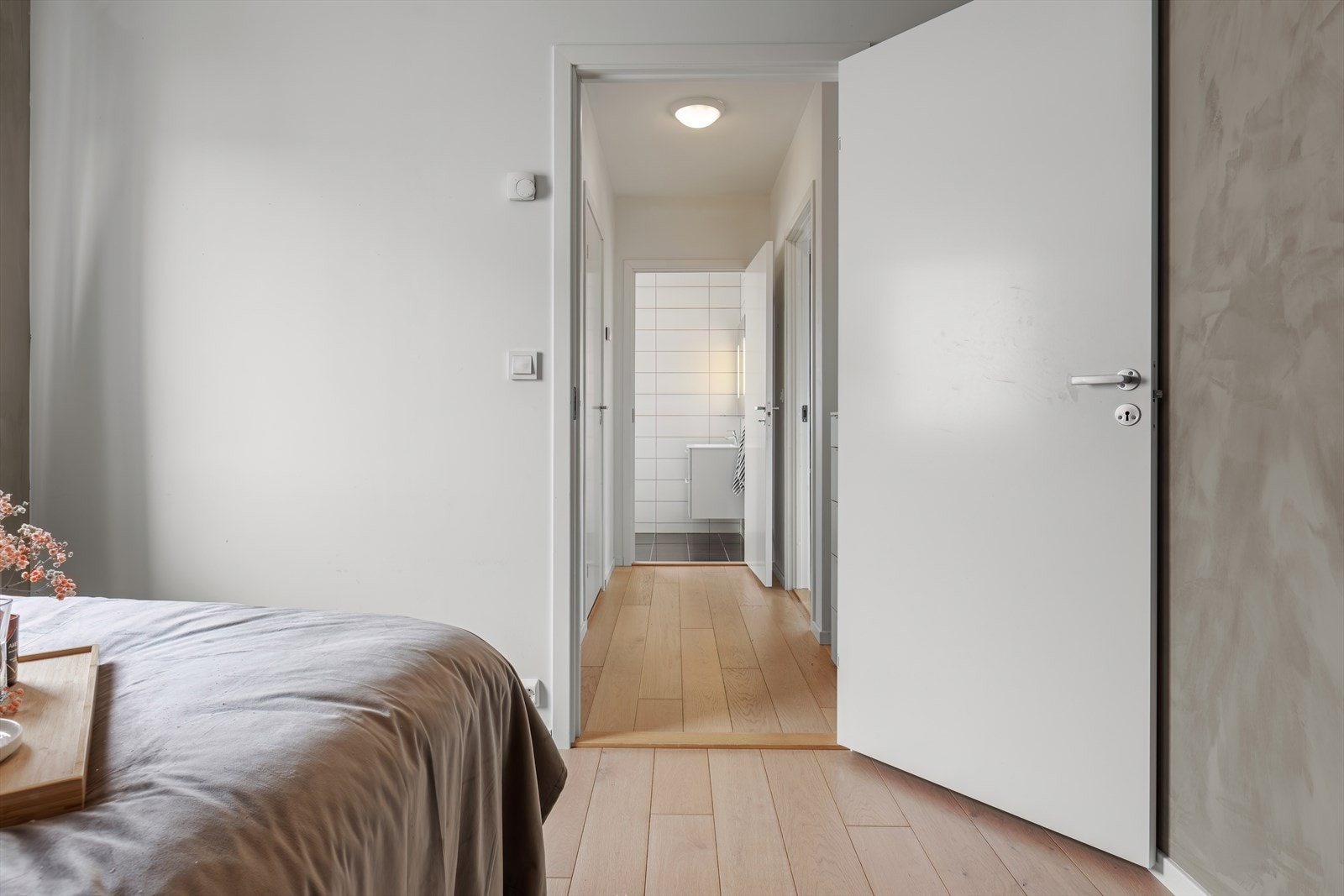 Soverom 1 i 2. etasje Galleribilde