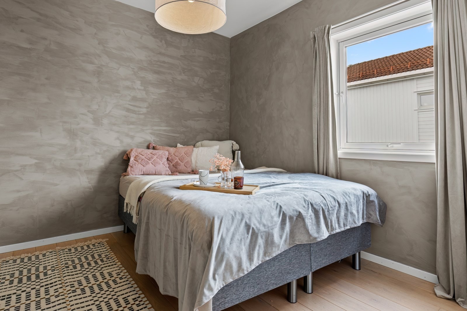 Soverom 1 Galleribilde