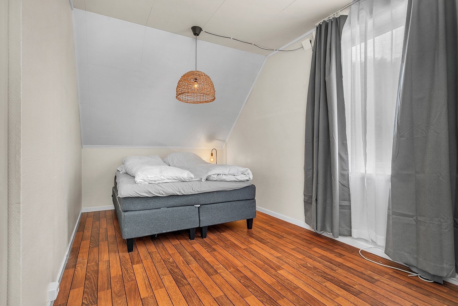 Soverom 4 Galleribilde