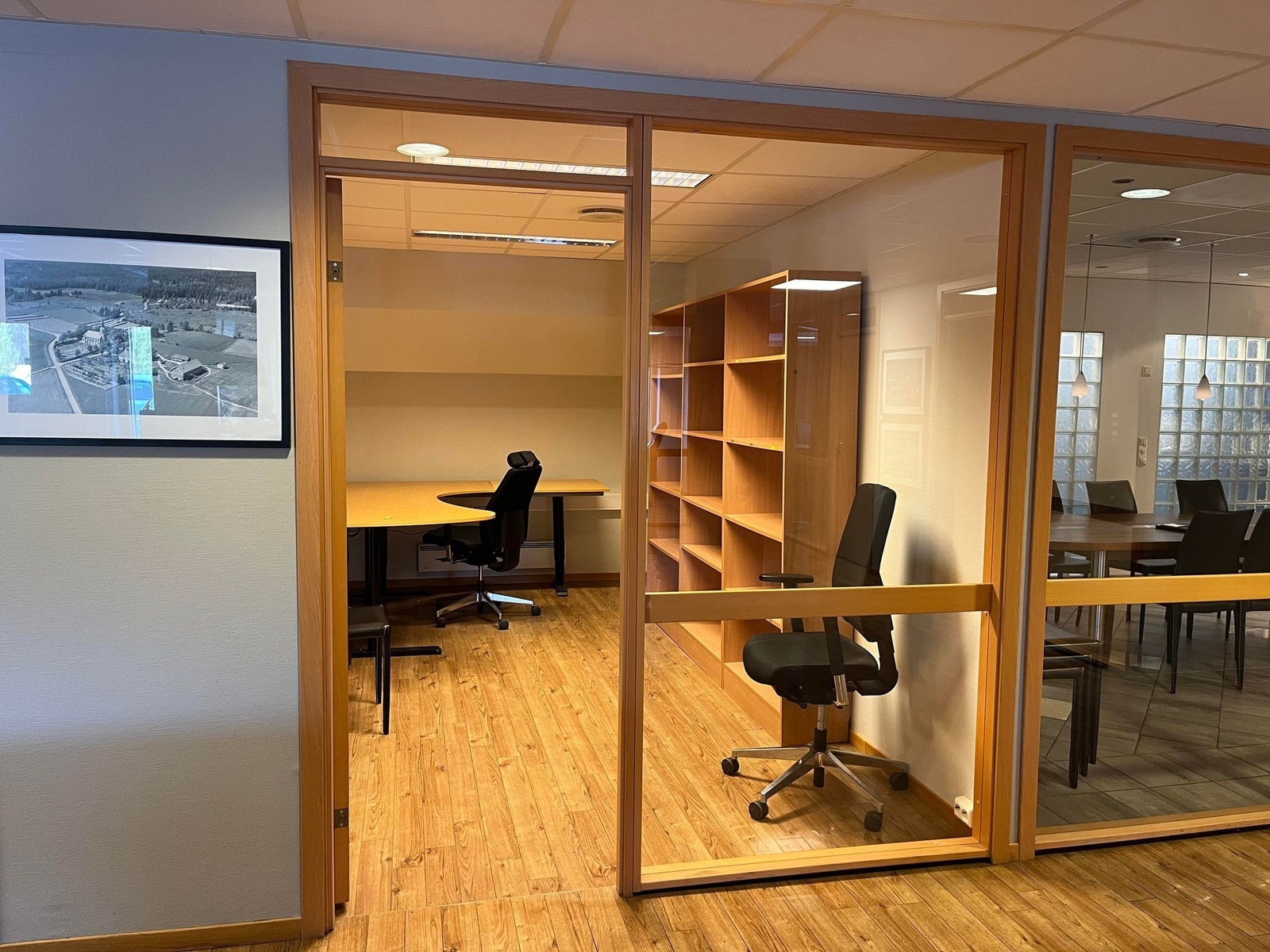 Kontor 3 Galleribilde