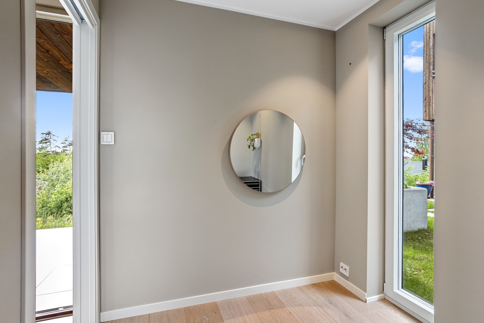 Soverom nr 3 (box in room) Galleribilde