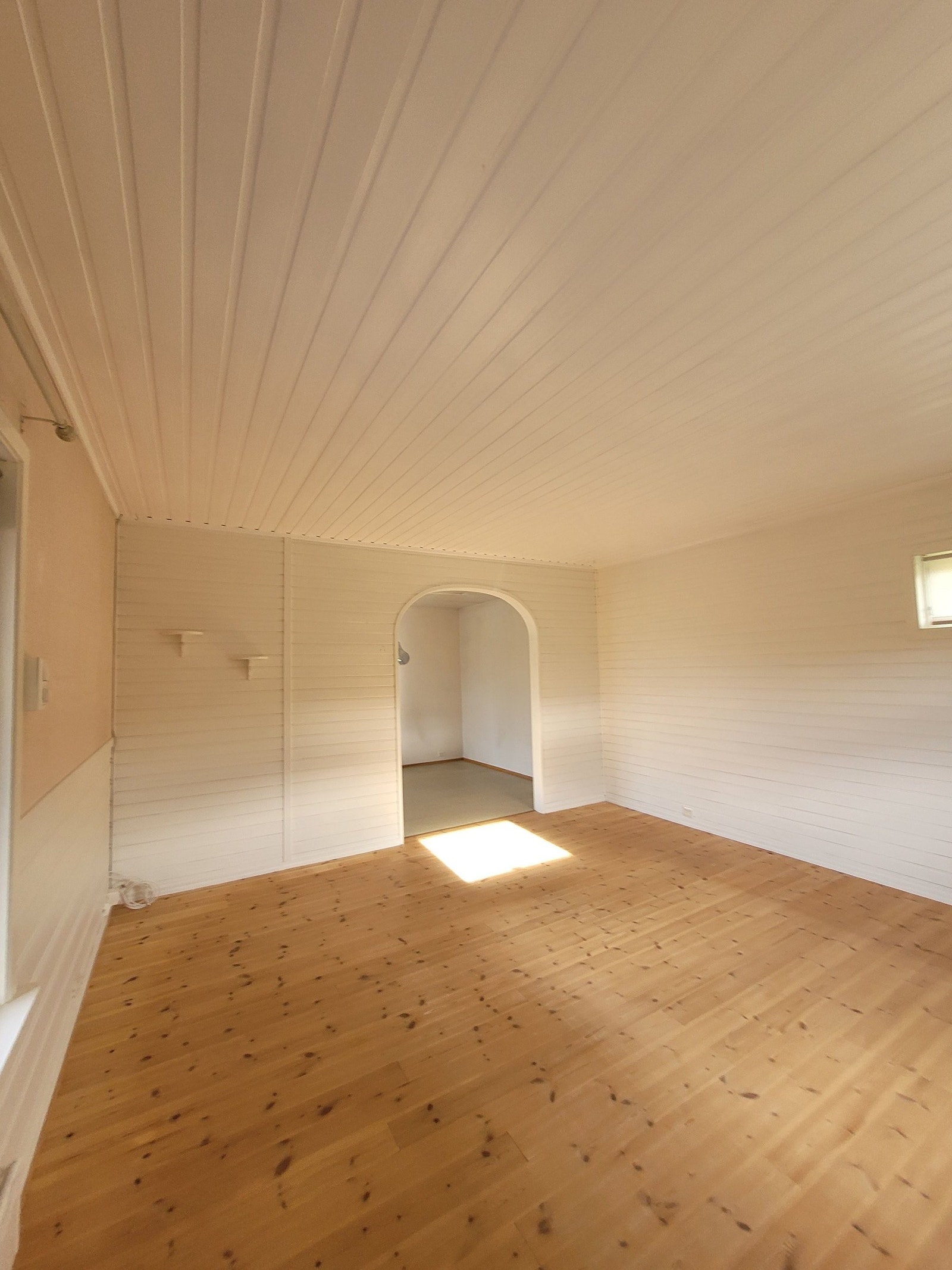 Tv stue Galleribilde