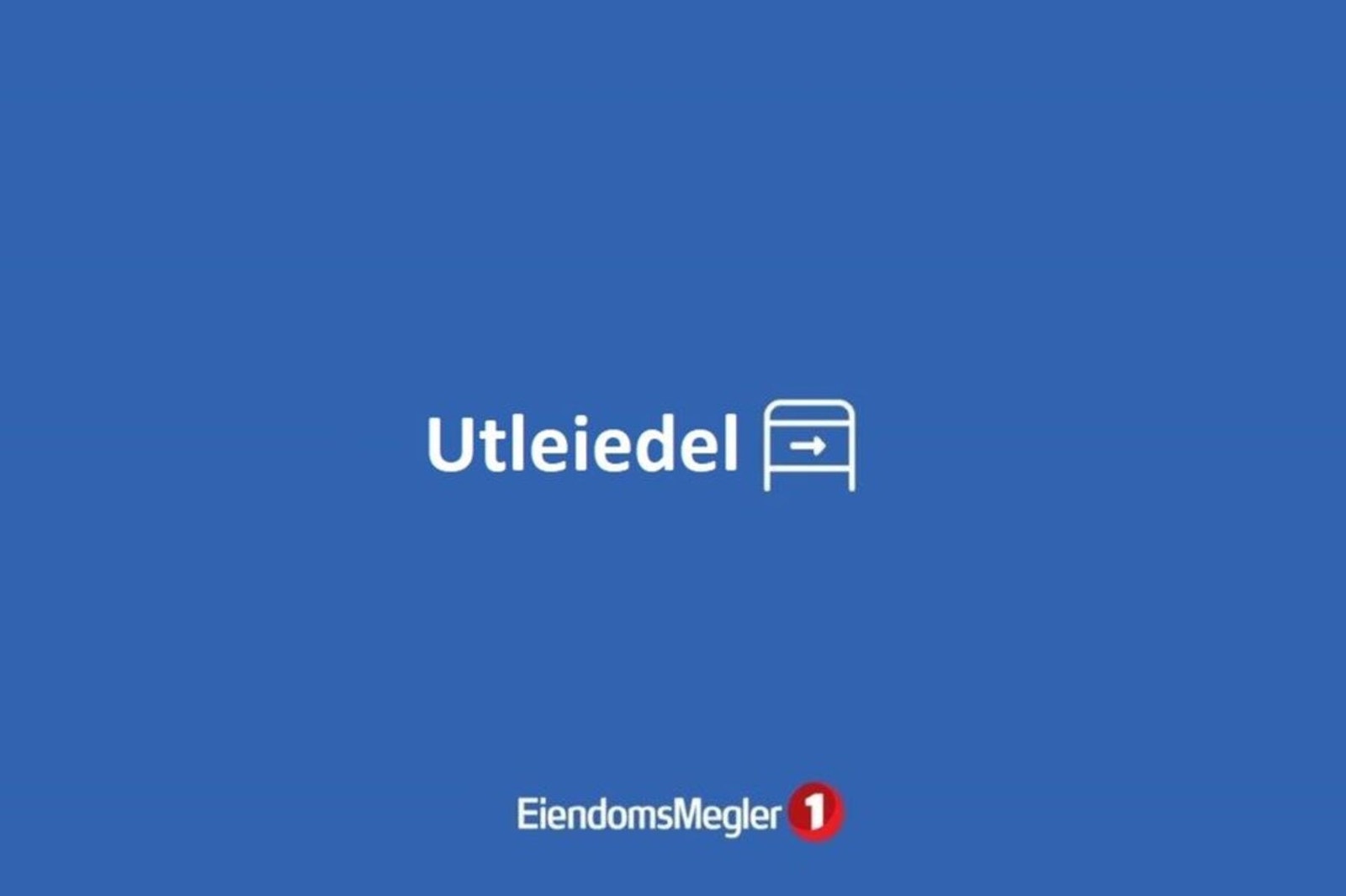 Boligen har egen utleiedel i kjelleretasjen. Denne er pr. tid utleid for 9.100,- inkludert strøm og TV/Internett. Utleieforholdet følger ikke med salget. Galleribilde