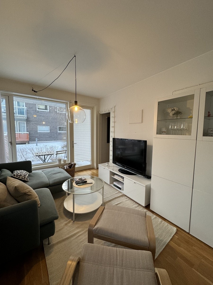 Velkommen til Valgrindvegen 24! Galleribilde