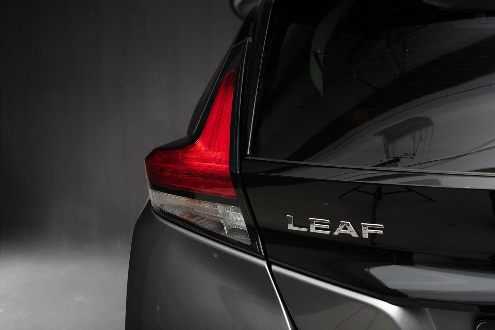 Bilde 8 av Nissan Leaf