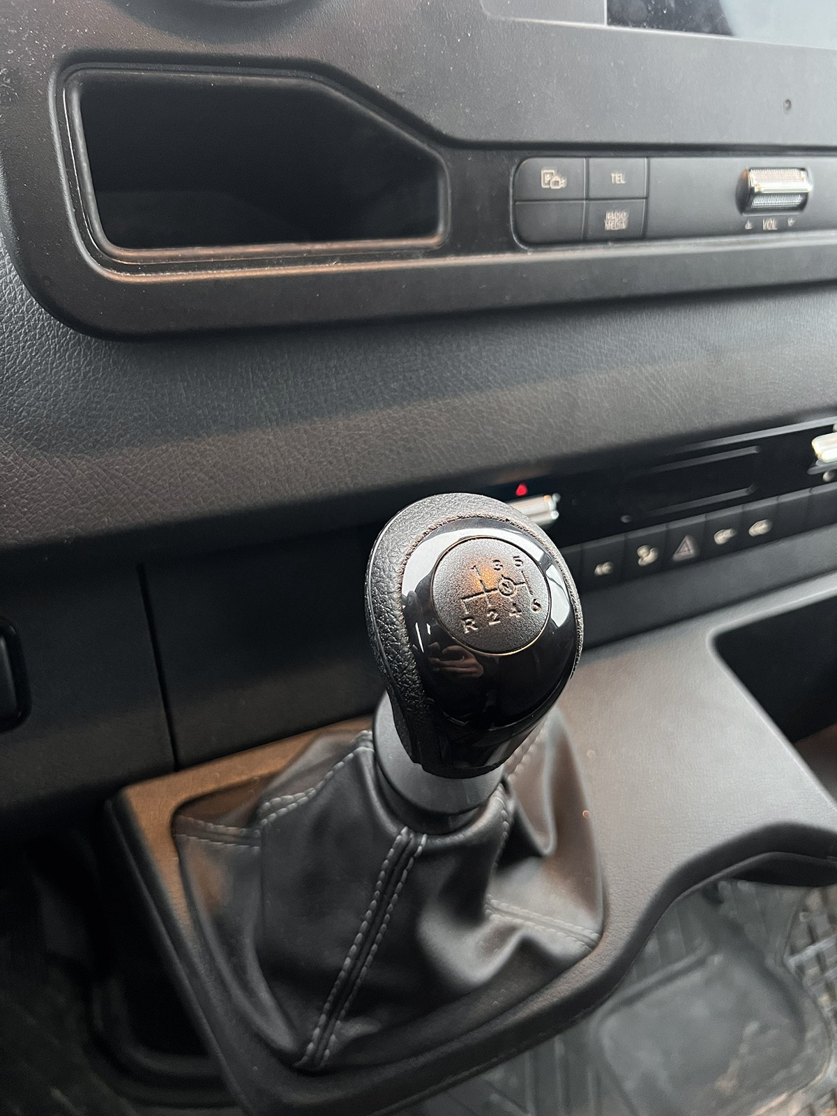 Hovedbilde av Mercedes-Benz Sprinter
