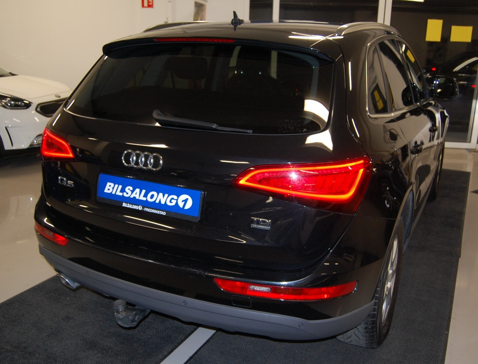 Bilde 11 av Audi Q5
