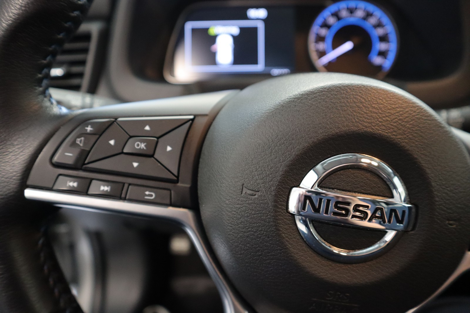 Bilde 19 av Nissan Leaf