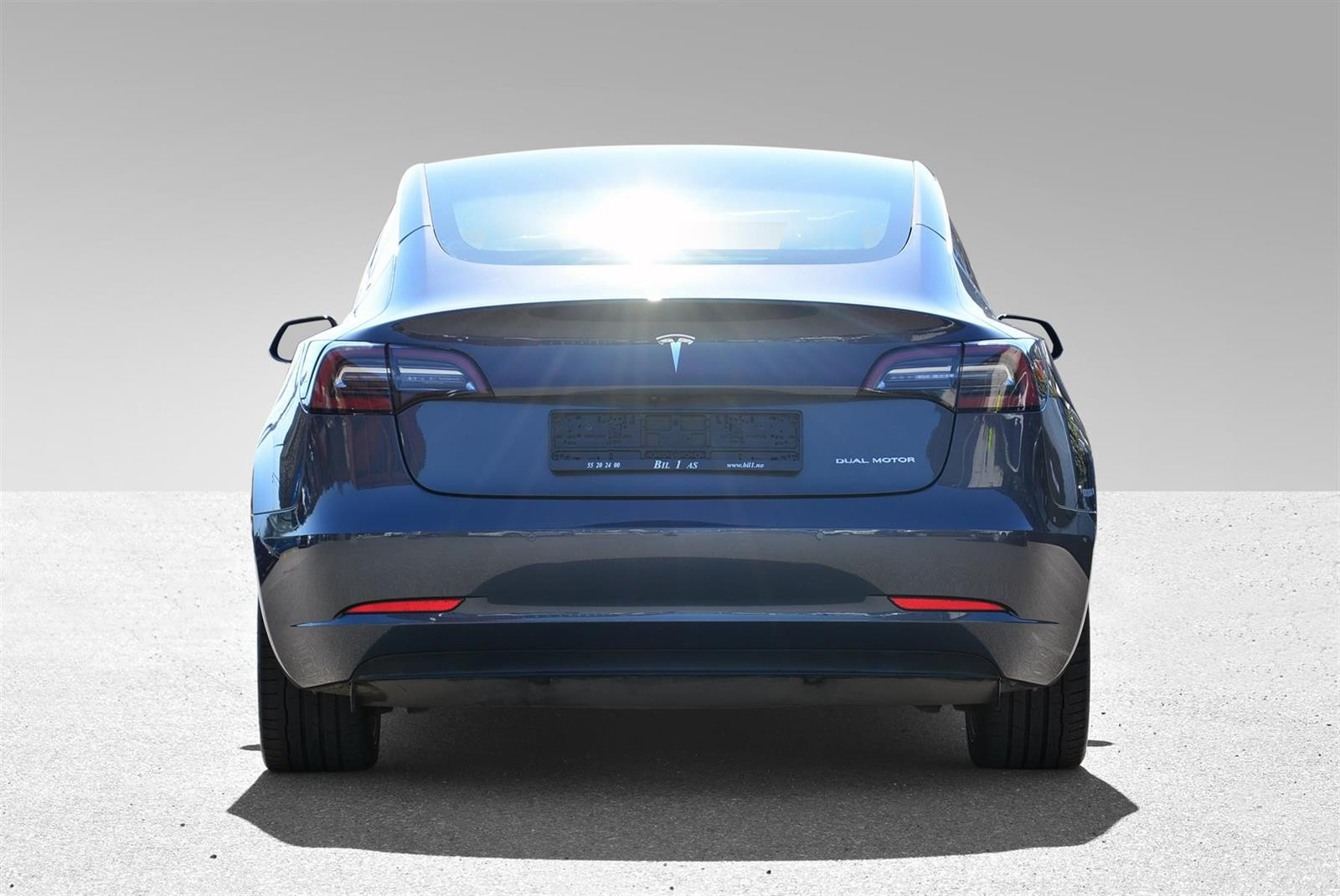 Bilde 5 av Tesla Model 3