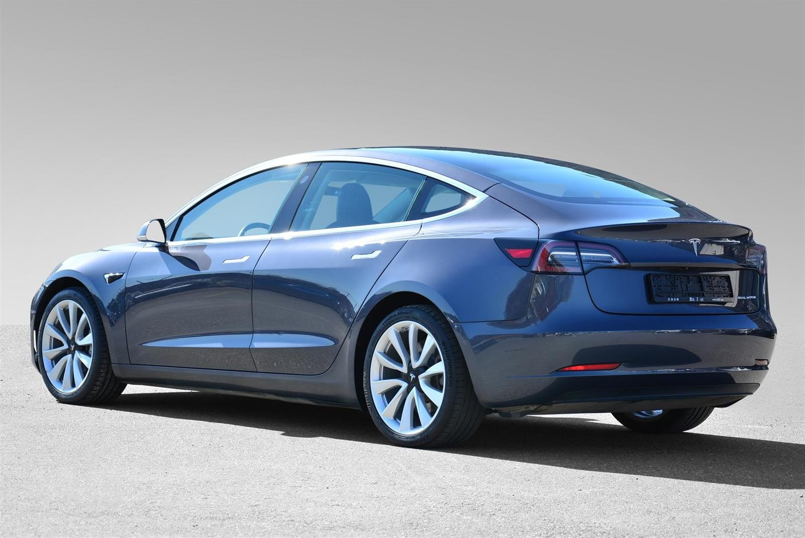 Bilde 6 av Tesla Model 3