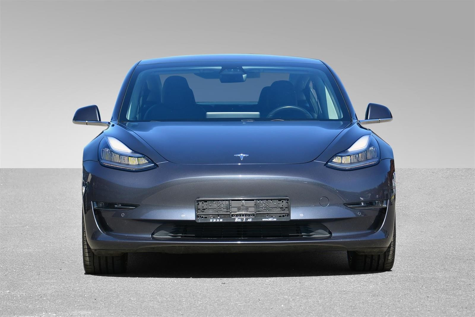 Bilde 2 av Tesla Model 3